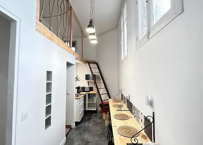 Apartamento Elegant*epoxy*design&decor